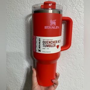 Stanley Valentines Day 40oz